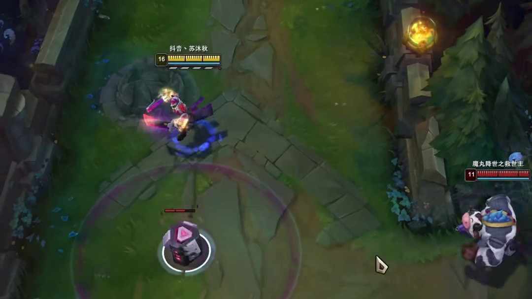 船长打团爆炸集锦