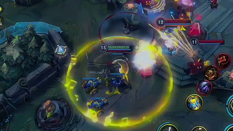 一击即退，绝不贪刀