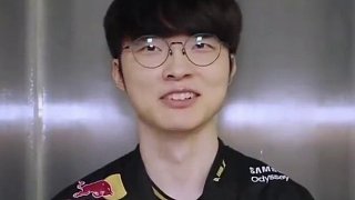 驚！Faker認(rèn)為blg是業(yè)內(nèi)冠軍！ bin哥沒騙我們啊