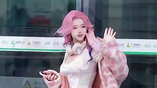 最新路透：薩勒芬妮已到達(dá)總決賽現(xiàn)場(chǎng)！ 準(zhǔn)備開唱??！