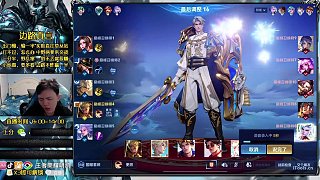 11.9 華創(chuàng)-明凱【巔峰第二】直播名場(chǎng)面