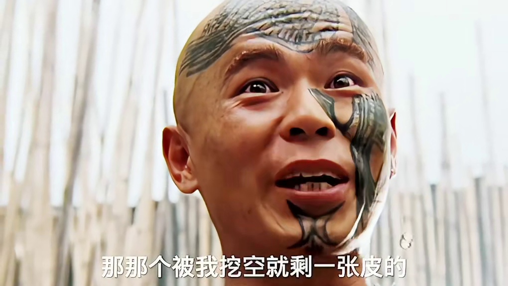 独臂少年偶得残卷刀诀，习得神功替父雪恨！