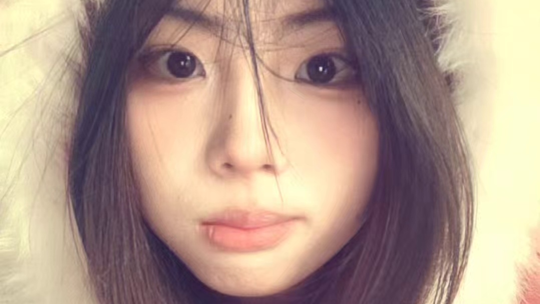 你身上有她的香水味