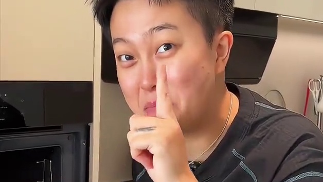 微波炉叮完耙耙糯糯的佤味鸡爪，吃起来更上头了！ #