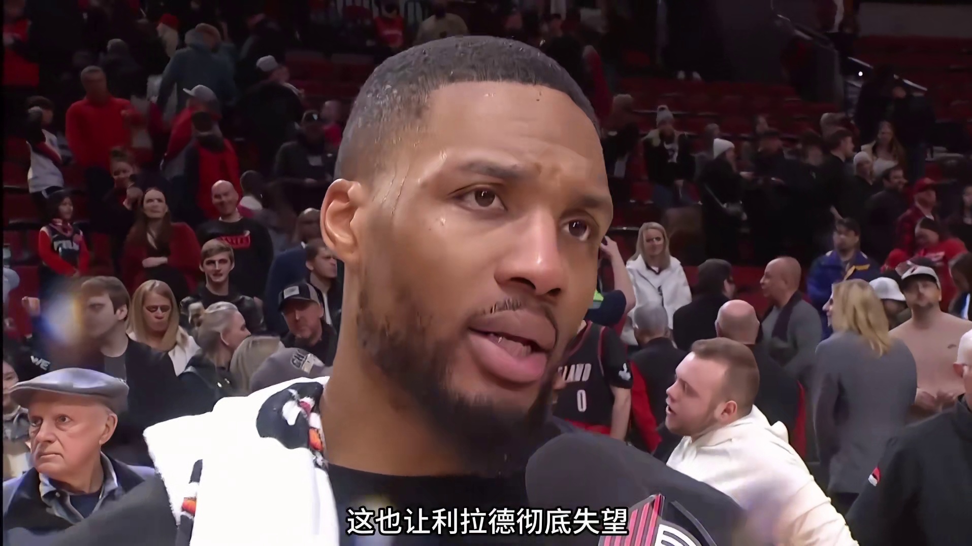 为了得到巅峰利拉德 各个球队都付出了多大的代价？