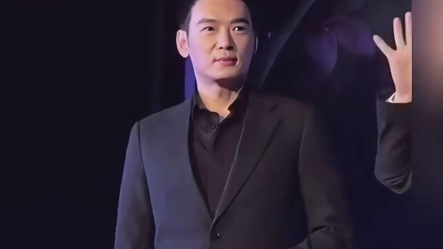 果然成龙大哥说的话，含金量还在不断上升