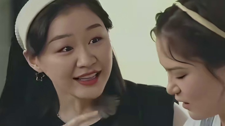 原来撒贝宁和老婆一开始就是双向奔赴