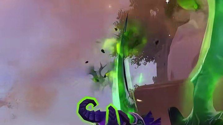 【军团Remix隐藏玩具】恶魔猎手专属“伊利丹佩佩”获取指南