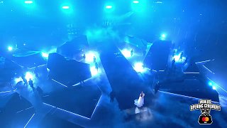 2025全球總決賽冠亞軍決賽開幕式及選手登場回顧