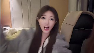 喬鹿鹿教果果戶外直播