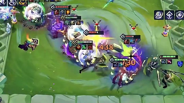 JOC9總決賽1打7成功奪冠！恭喜我夢悠長！