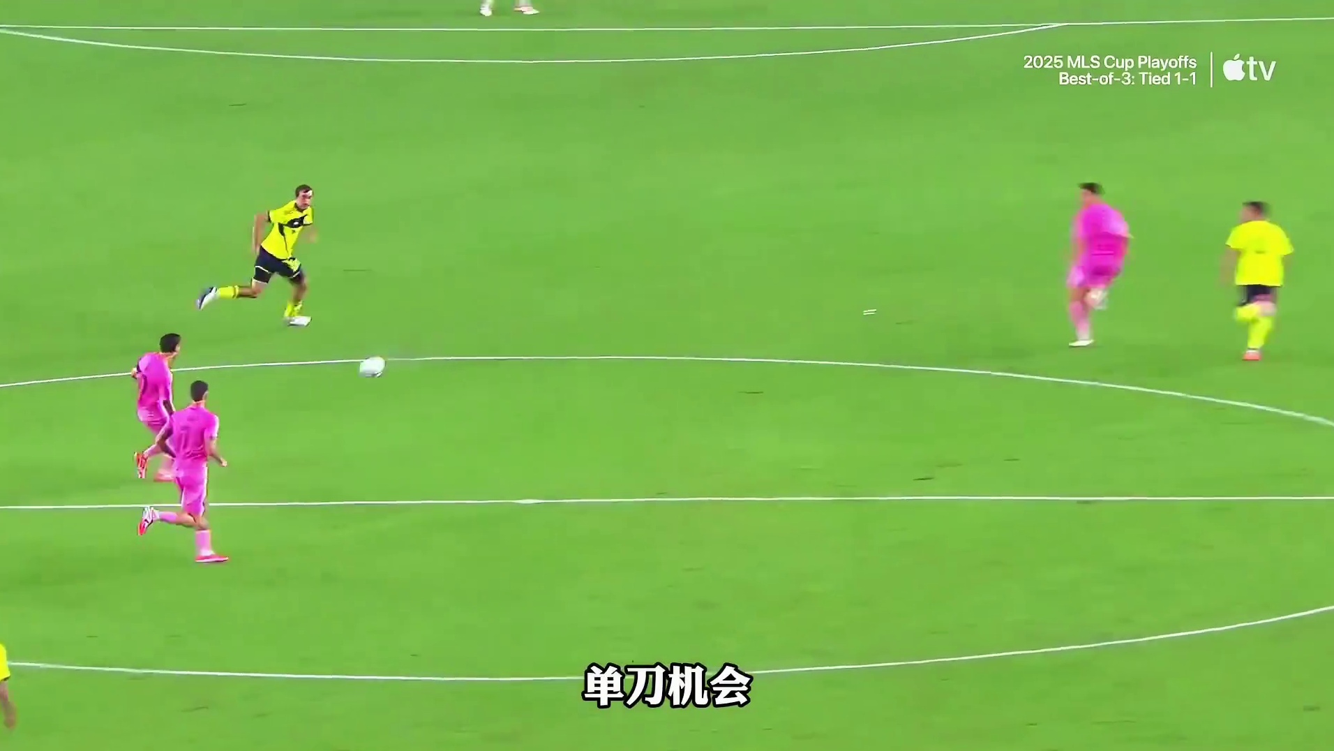 再创纪录！ 梅开二度，达成生涯400助！迈阿密国际4比0纳什维尔晋级8强