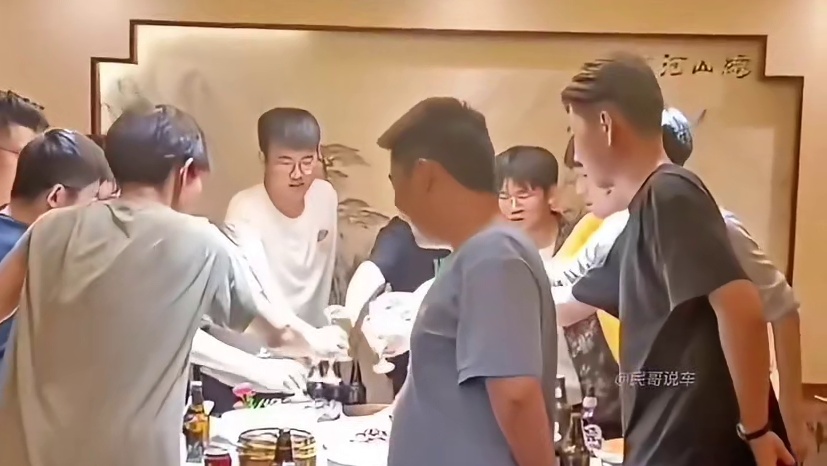 你买车是什么实力？