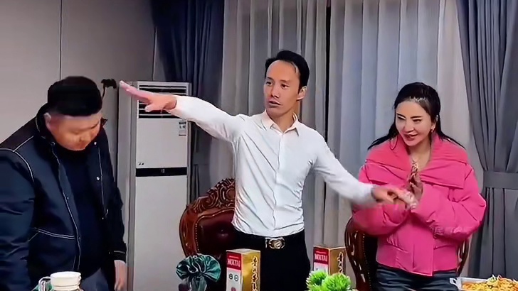 你买车是什么实力？