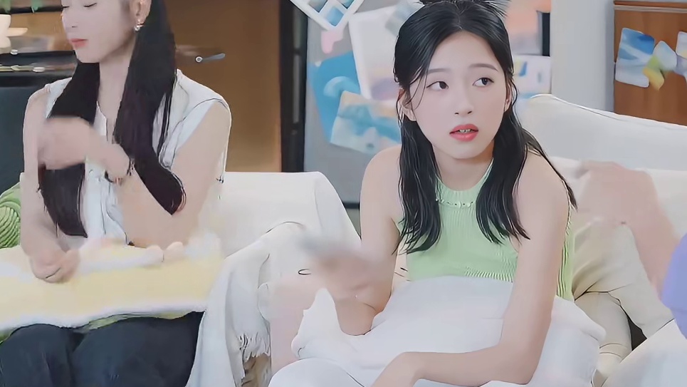 卢远用Ai假扮自己恶搞王乐晨，全程高能笑不活了