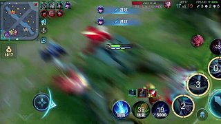 前進(jìn)的方向 要永遠(yuǎn)相信光