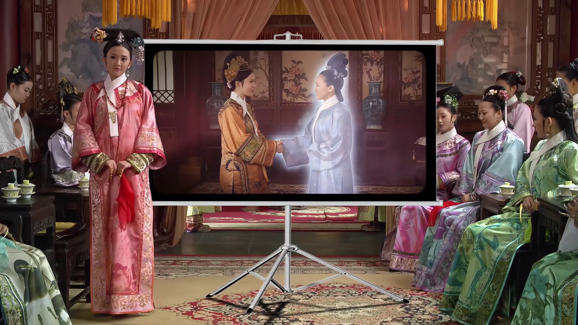 我发布了一个新视频，快来围观吧！