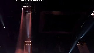 總決賽開幕式真的太震撼了吧?。?！