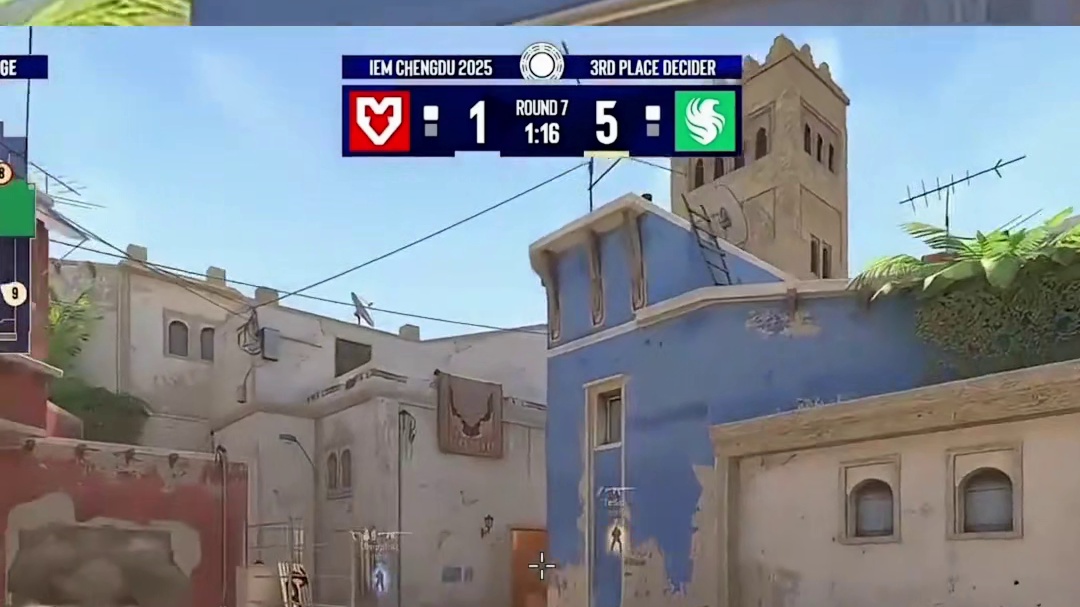 太子又想弑父了