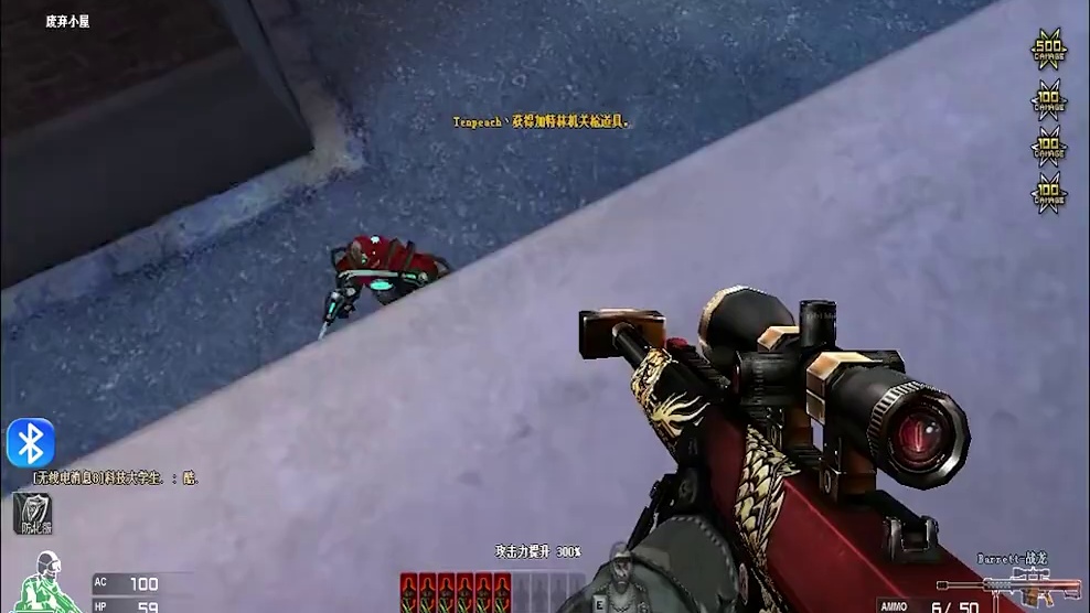 时至今日，灵狐者依然能打