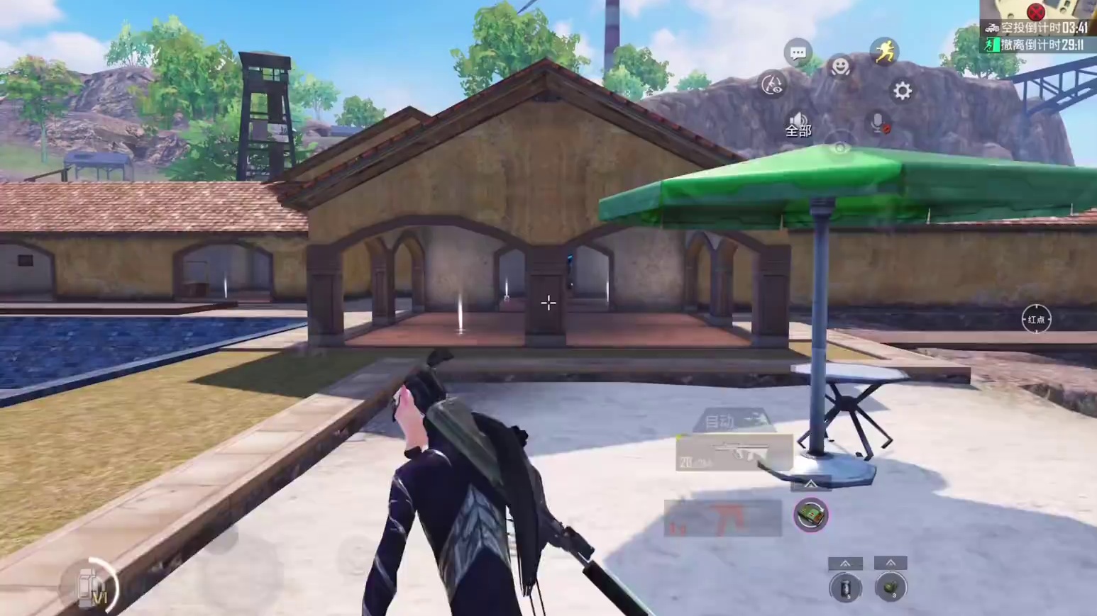 挑战只用摩尔根爆的装备，在苏尔南赚千万！