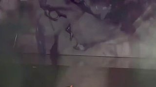 厄塔汗現(xiàn)身成都東安湖體育場(chǎng)