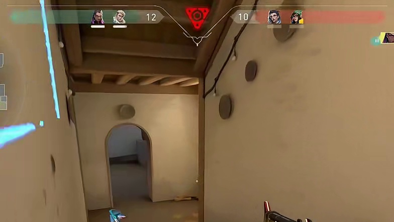 顺风耳这一块儿