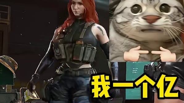 《破碎双心带路人，拯救性情张姐》