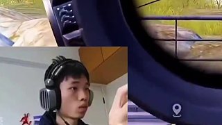 鯊魚使用M338輕機(jī)槍堵橋一穿四！海峰大橋管理員歸位瘋狂收割淘汰！