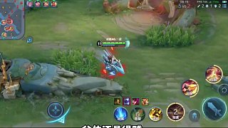 熱度遠(yuǎn)低于孫尚香、后羿，AG一諾為何選戈婭出FMVP皮膚？道崽的心頭好無了