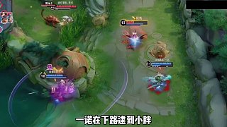 AG4-2狼隊(duì)豪取年總冠軍，一諾再拿FMVP，皮膚給戈婭，鐘意加冕史一野