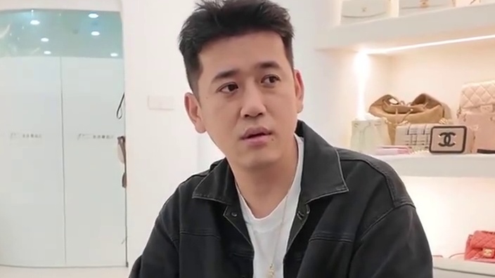 咱就是说做个服务行业我容易吗我！