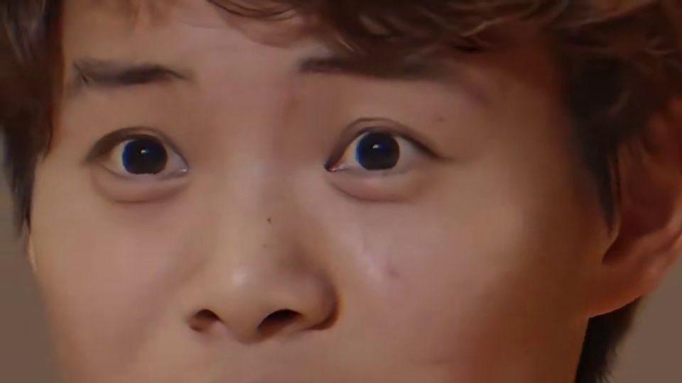 我相信铿锵玫瑰一定会在世界上绽放