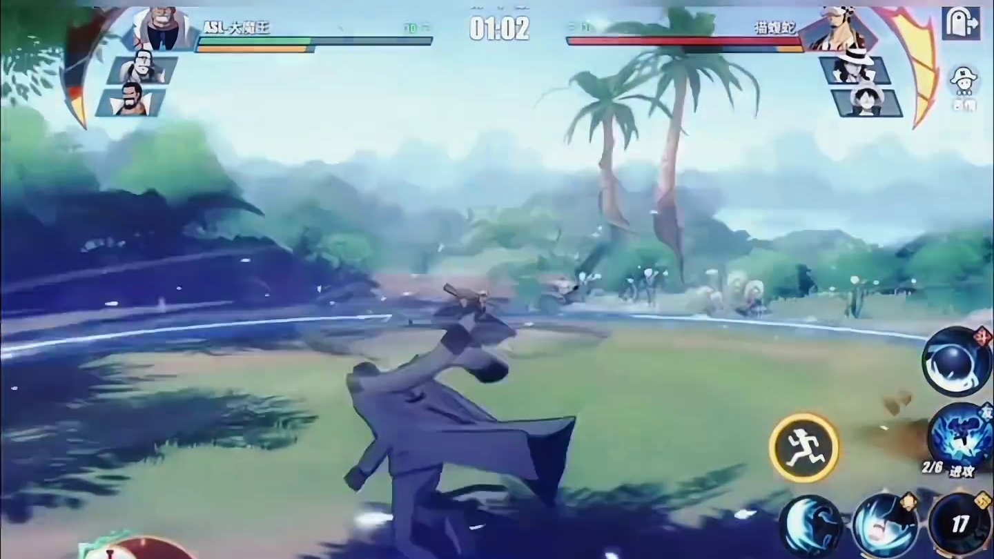 英雄可比英雄卡普一套秒杀？请看卡普与克比的联动出击实战玩法