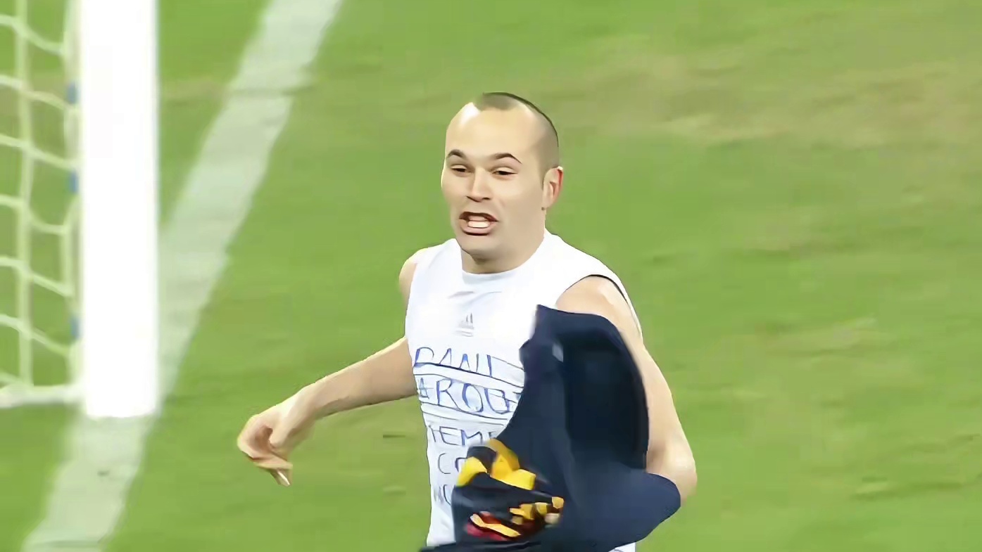 罗本生涯最大遗憾，单刀不进错失唯一世界杯夺冠机会