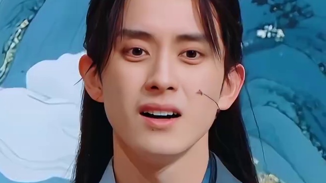 敖瑞鹏和沙哥唱的一个全对一个全错