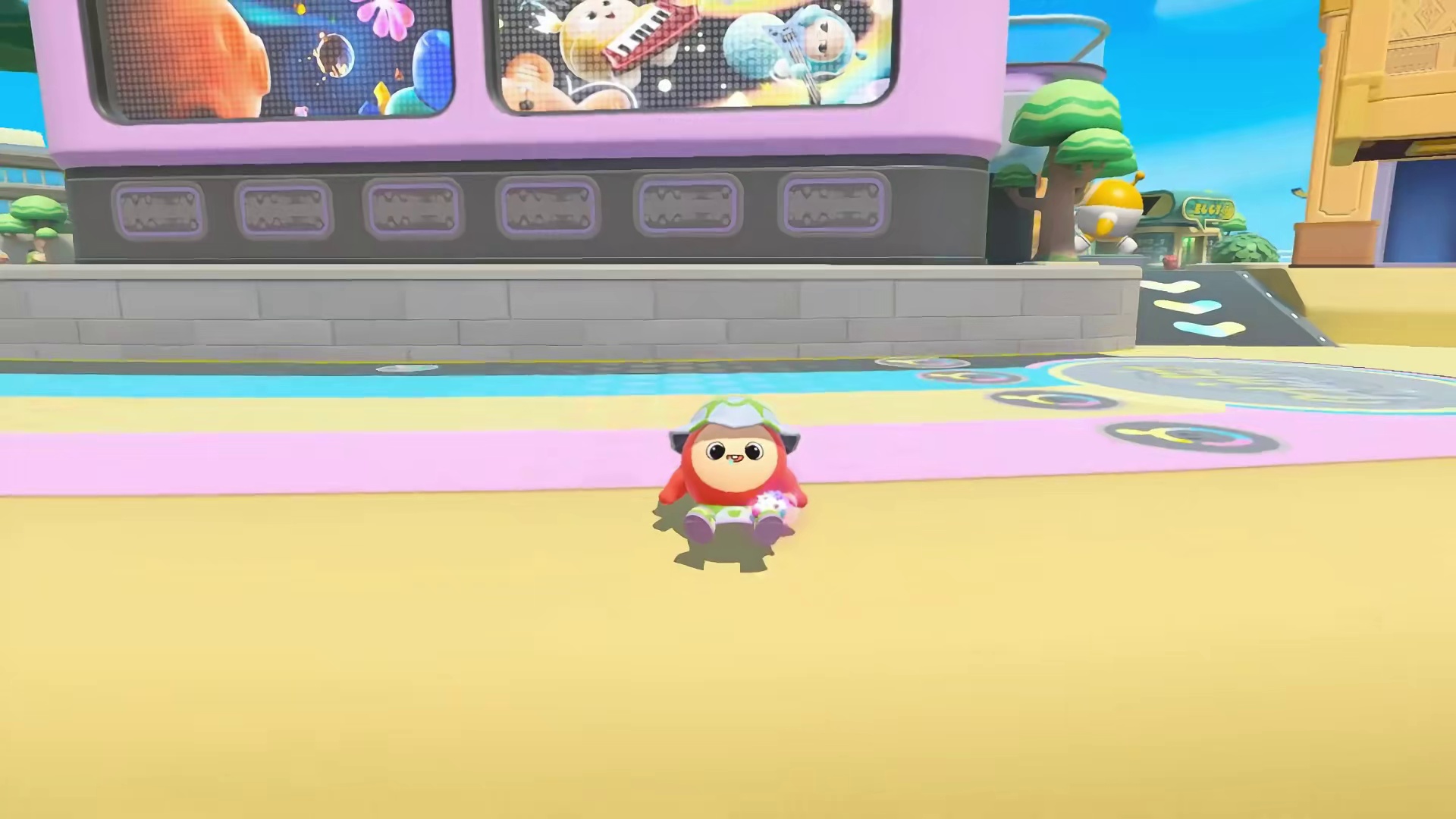 蛋仔派对：如果给你一个时光倒流的机会 你想回到第几赛季呢？