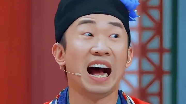 工作人员完全听反杨迪黄子弘凡声音