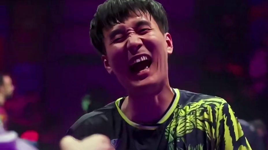 李尚洙4-2西蒙·高茨晋级 半决赛，一起回顾高光时刻