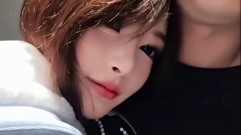 又是幸福的一天