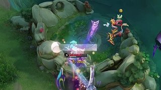 依舊鎖定目標(biāo)