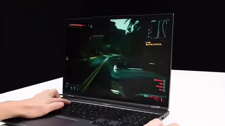 11月游戏本销量金榜TOP10选购指南，附显卡性能对比 天