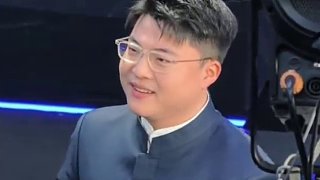 烏茲：等下誰奪冠了我也要上去看一眼