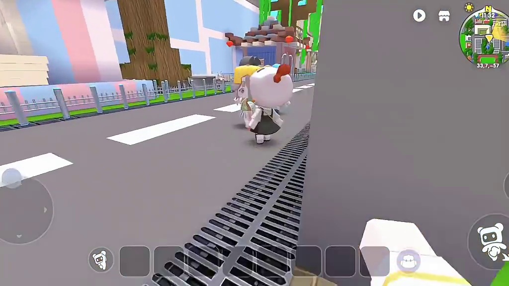 迷你世界：真千金复仇！第三集