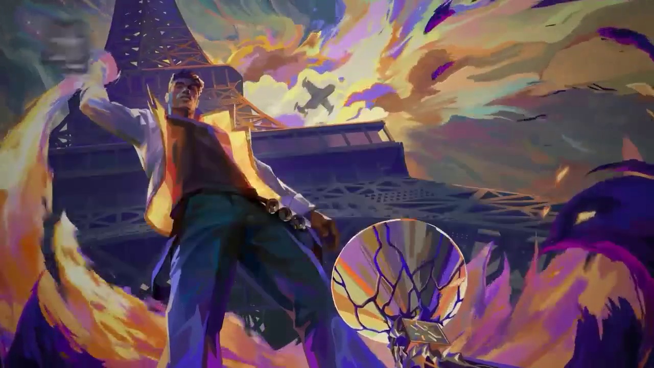 赋能1V5挑战赛！ 谁才是最强赋能王?