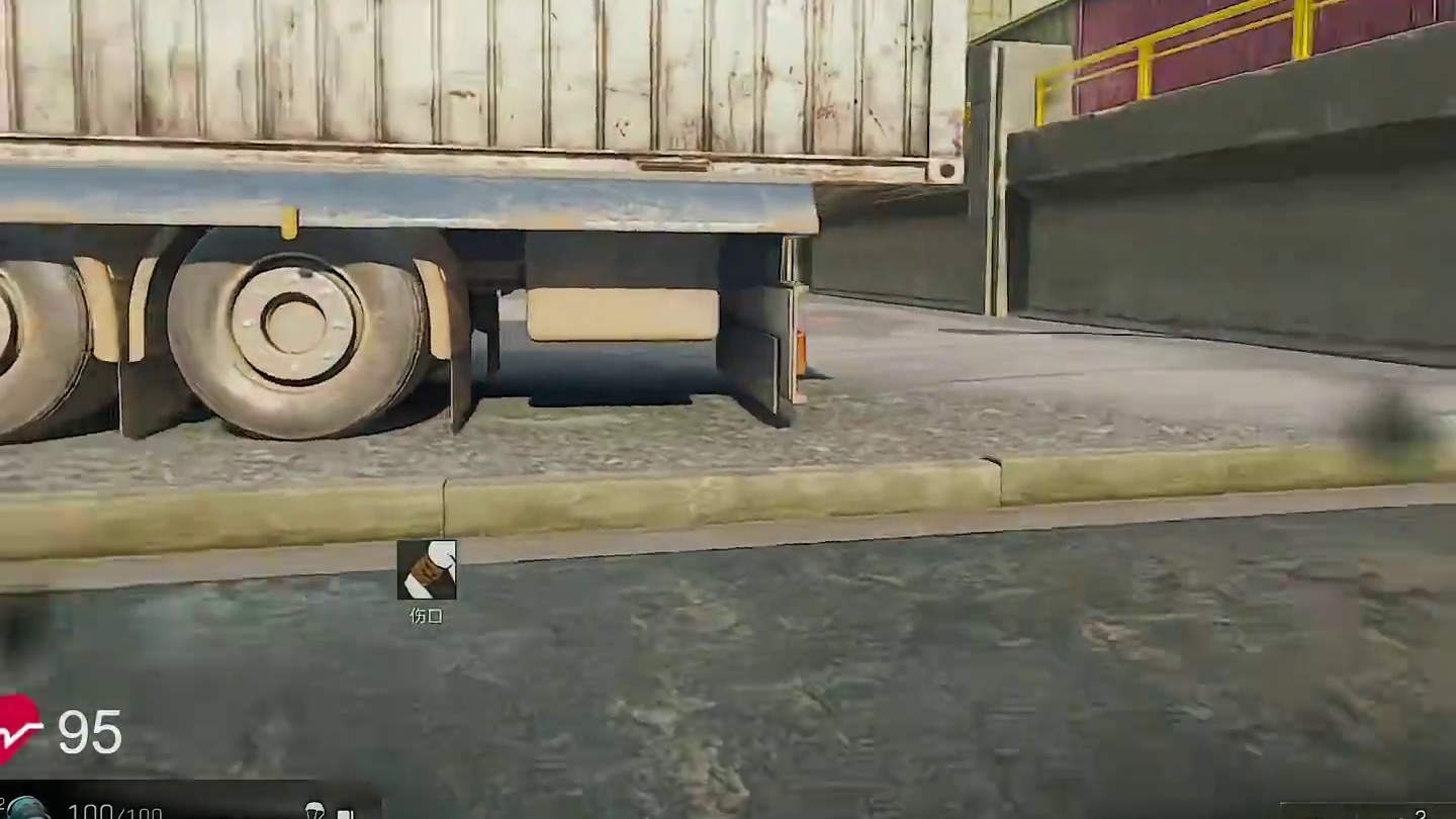 机坝恶魔奇遇记18-《绝密大坝4.0