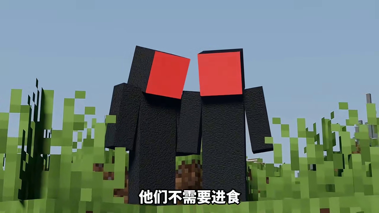 我的世界克苏鲁第五十五期：荒墟旧国臣民十分残忍