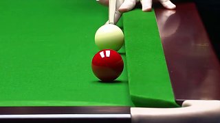 2025斯諾克國錦賽；希金斯vs吳宜澤