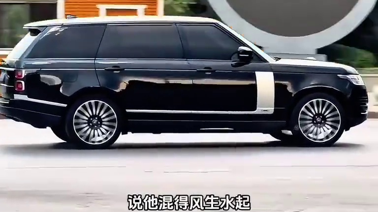 你买车是什么实力？