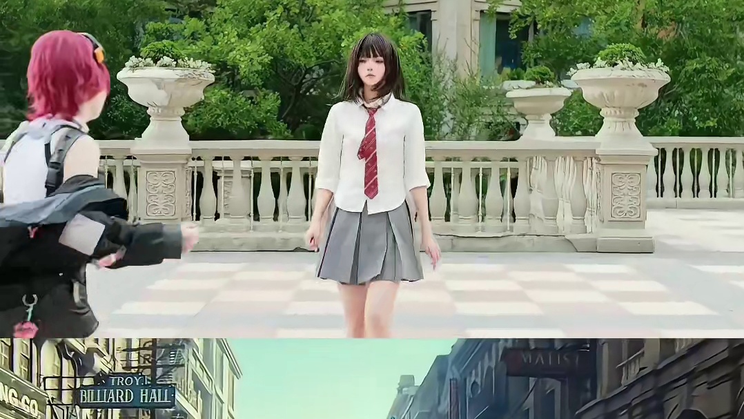 打，打的就是三角洲